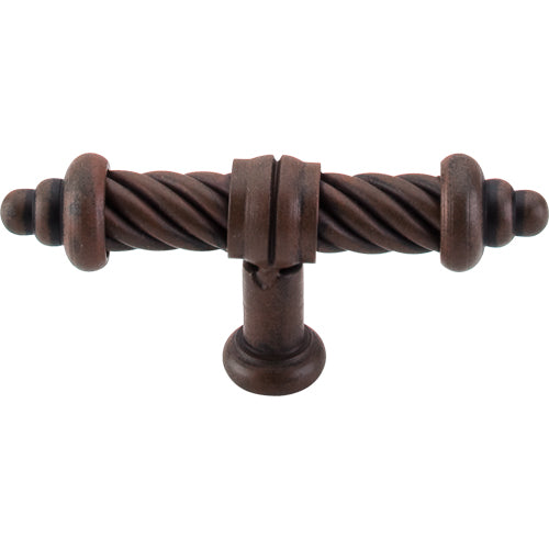 TShaped Twist Knob 3 5/8in.