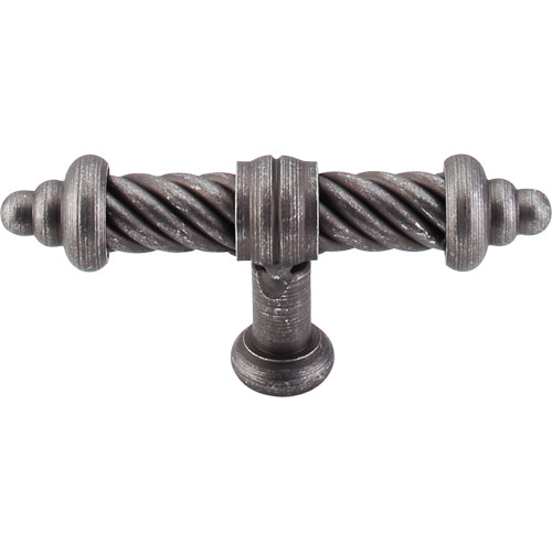 TShaped Twist Knob 3 5/8in.