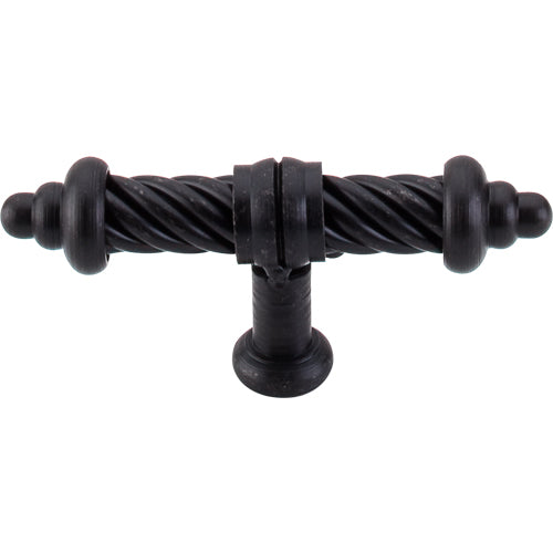 TShaped Twist Knob 3 5/8in.