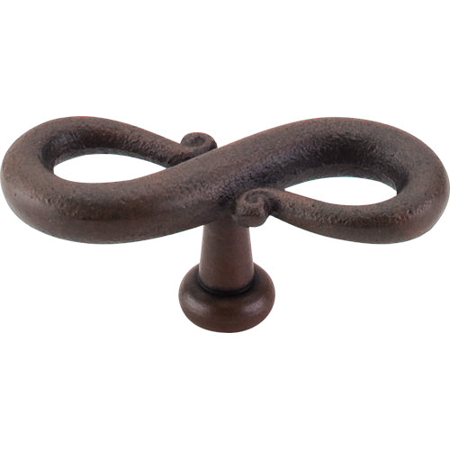 SShaped Knob 3 1/4in.