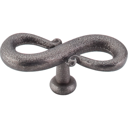 SShaped Knob 3 1/4in.