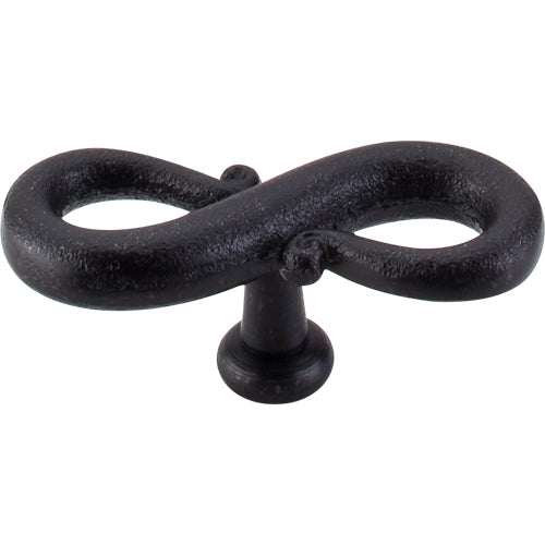 SShaped Knob 3 1/4in.