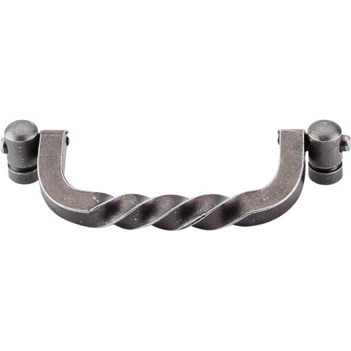 Twist Drop Pull 3 3/4in. (cc)