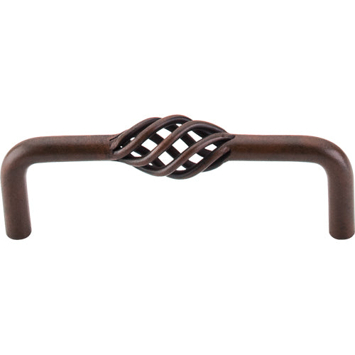 Twisted Wire DPull 3 3/4in. (cc)