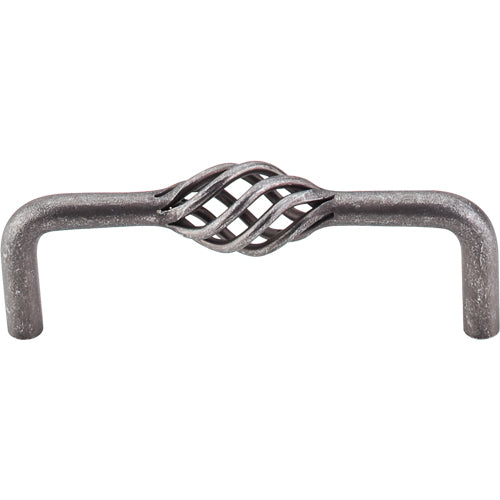 Twisted Wire DPull 3 3/4in. (cc)