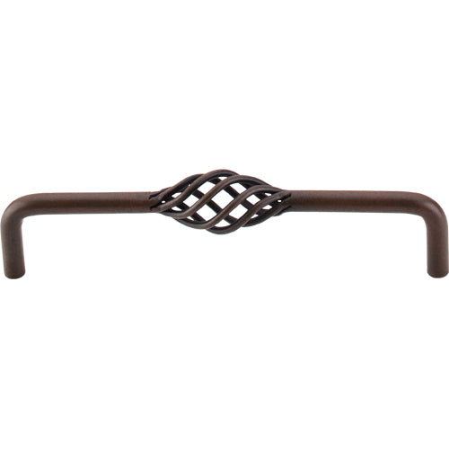 Twisted Wire DPull 6in. (cc)