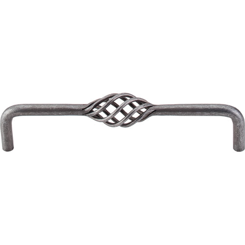 Twisted Wire DPull 6in. (cc)