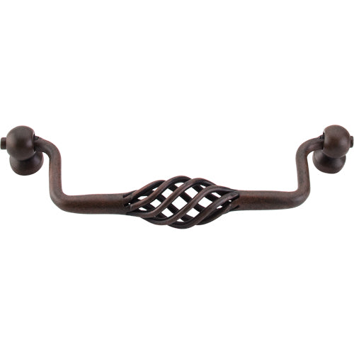 Twisted Wire Drop Pull 5 1/16in. (cc)