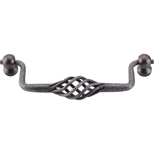 Twisted Wire Drop Pull 5 1/16in. (cc)