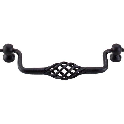 Twisted Wire Drop Pull 5 1/16in. (cc)