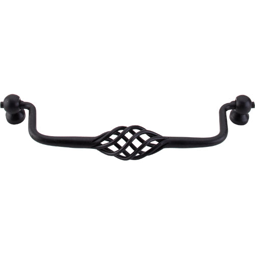 Twisted Wire Drop Pull 6 5/16in. (cc)