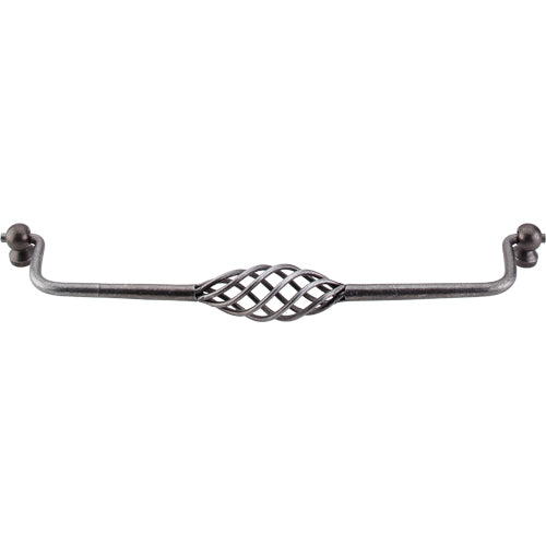 Twisted Wire Drop Pull 10 1/8in. (cc)