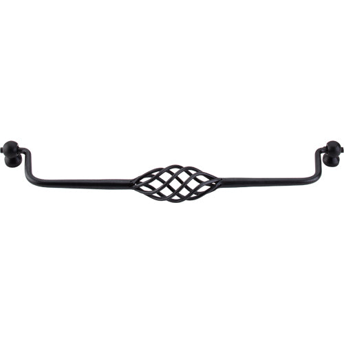 Twisted Wire Drop Pull 10 1/8in. (cc)