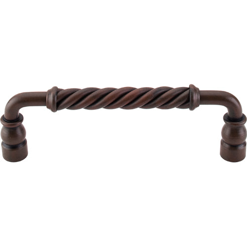Twisted Bar Pull 6in. (cc)