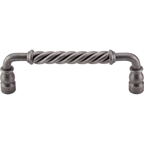 Twisted Bar Pull 6in. (cc)
