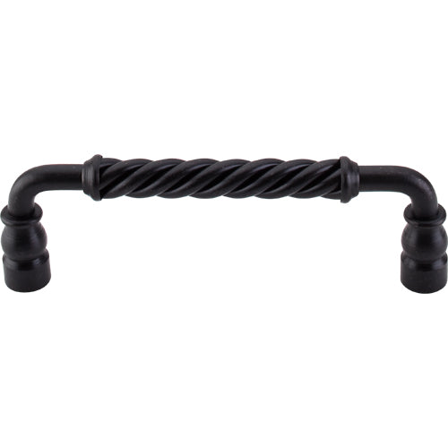 Twisted Bar Pull 6in. (cc)
