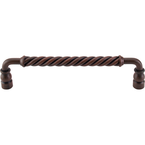 Twisted Bar Pull 8in. (cc)