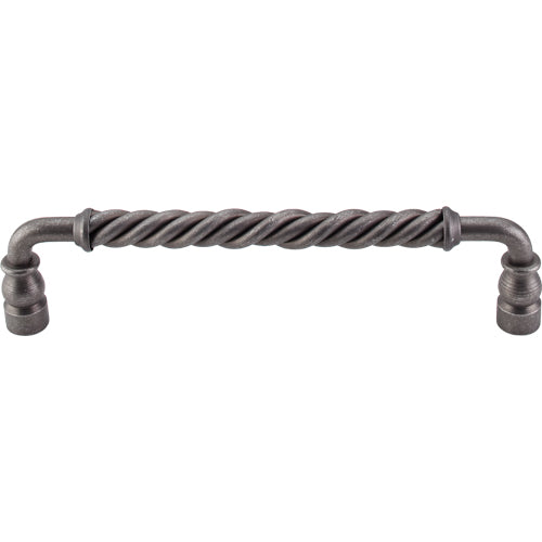 Twisted Bar Pull 8in. (cc)