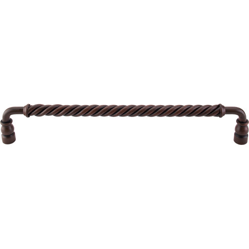 Twisted Bar Pull 12in. (cc)