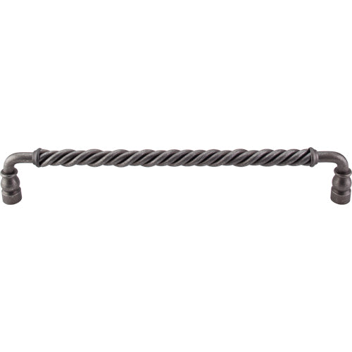 Twisted Bar Pull 12in. (cc)