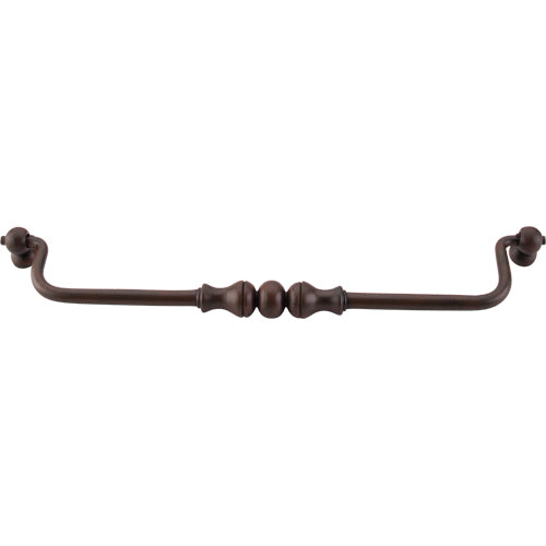 Orne Drop Pull 10in. (cc)
