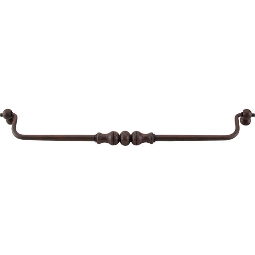 Orne Drop Pull 12in. (cc)