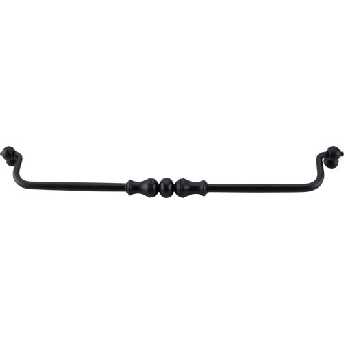 Orne Drop Pull 12in. (cc)