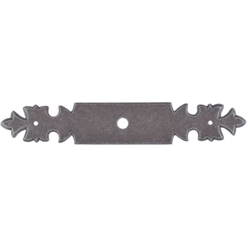 Knob Backplate 6in.