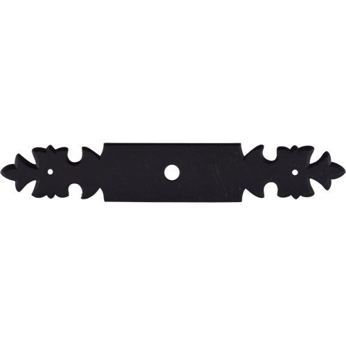 Knob Backplate 6in.