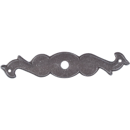 Knob Backplate 4 1/4in.