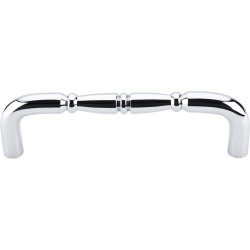 Nouveau Ring Appliance Pull 8in. (cc)