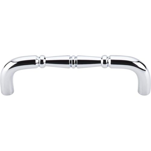 Nouveau Ring Pull 3 3/4in. (cc)