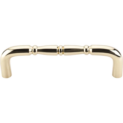 Nouveau Ring Appliance Pull 8in. (cc)