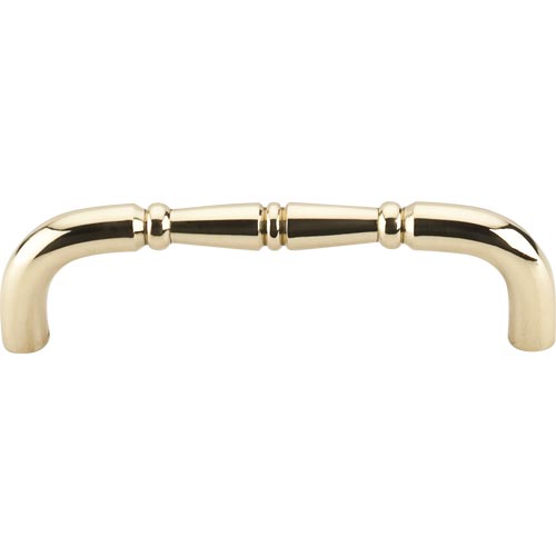 Nouveau Ring Pull 3 3/4in. (cc