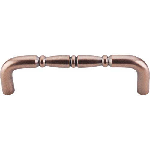 Nouveau Ring Appliance Pull 8in. (cc)