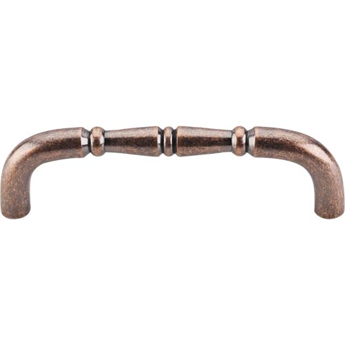 Nouveau Ring Pull 3 3/4in. (cc)