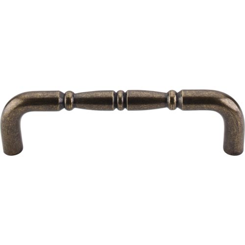 Nouveau Ring Appliance Pull 8in. (cc)