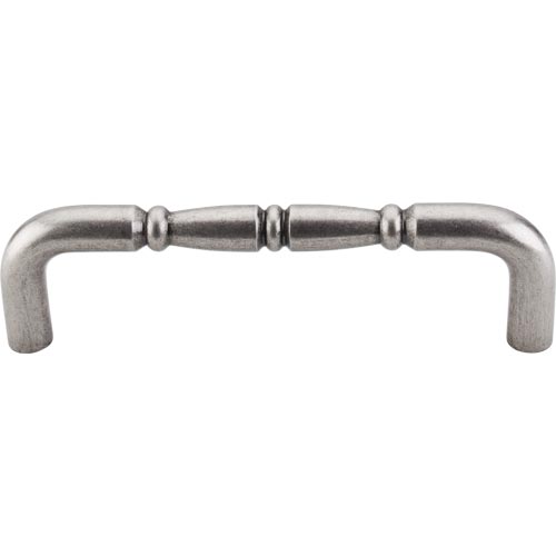 Nouveau Ring Appliance Pull 8in. (cc)