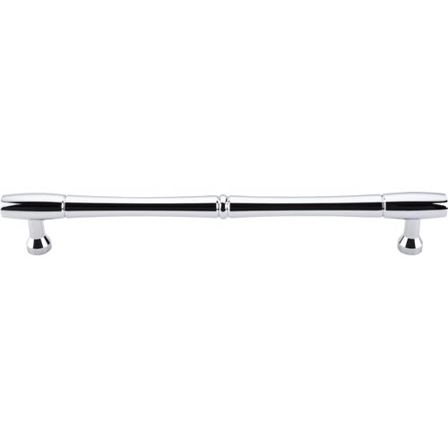 Nouveau Bamboo Appliance Pull 12in. (cc)