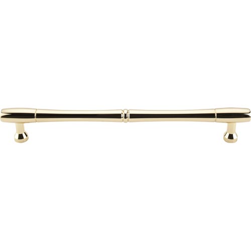 Nouveau Bamboo Appliance Pull 12in. (cc)