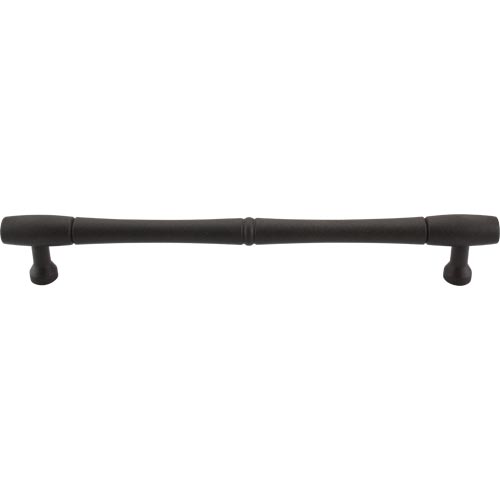 Nouveau Bamboo Appliance Pull 12in. (cc)