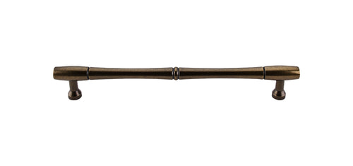 Nouveau Bamboo Appliance Pull 18in. (cc)