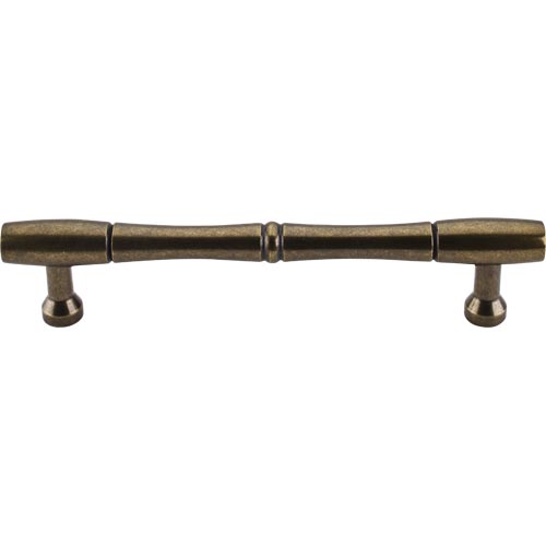 Nouveau Bamboo Appliance Pull 8in. (cc)