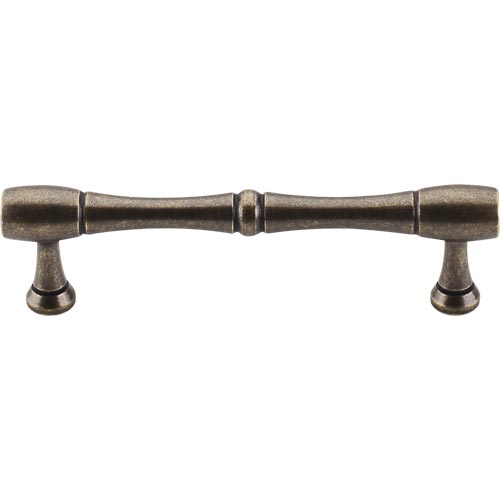Nouveau Bamboo Pull 3 3/4in. (cc)