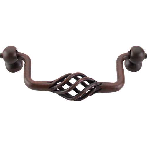 Twisted Wire Drop Pull 3 3/4in. (cc)