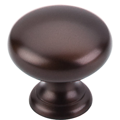 Mushroom Knob 1 1/4in.