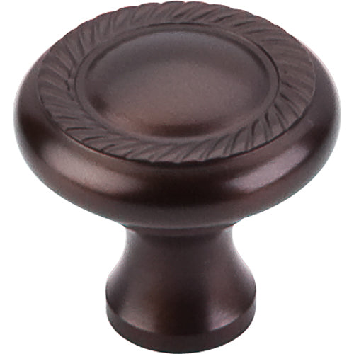 Swirl Cut Knob 1 1/4in.