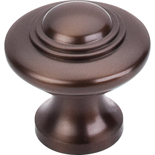 Ascot Knob 1 1/4in.