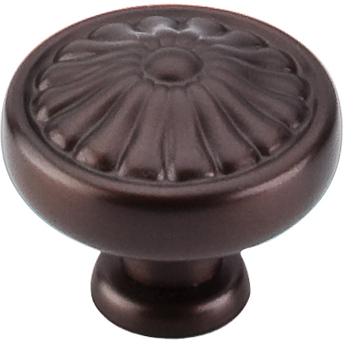 Flower Knob 1 1/4in.