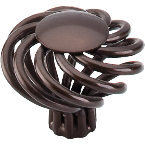 Round Twist Knob Large 1 1/2in.